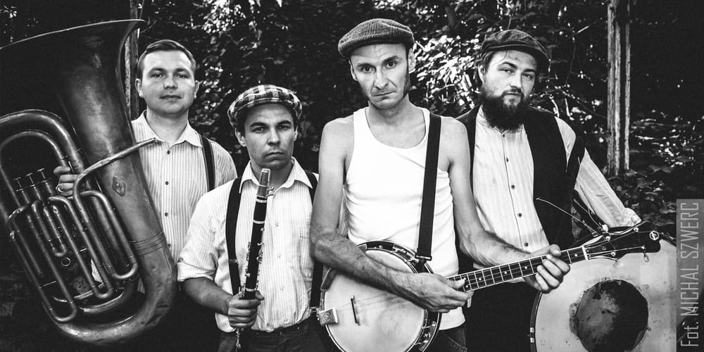 Tickets Hańba!, Folk / Punk in Kassel